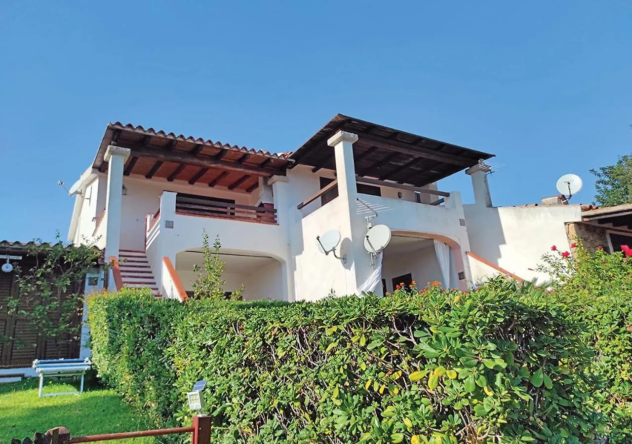 Apartmán Le Maree I Giardini Di Ottiolu Porto Ottiolu