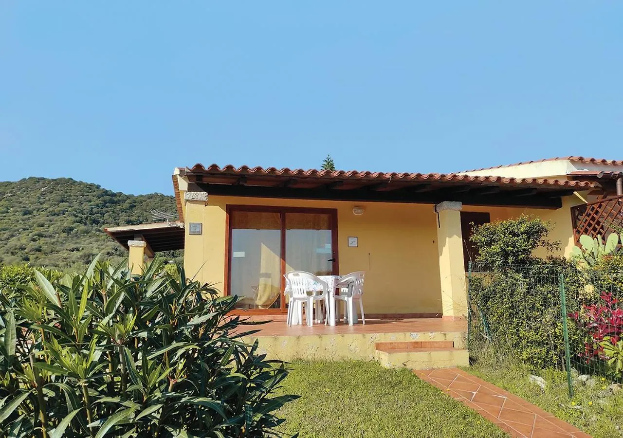 Apartmán Le Maree I Giardini Di Ottiolu Porto Ottiolu